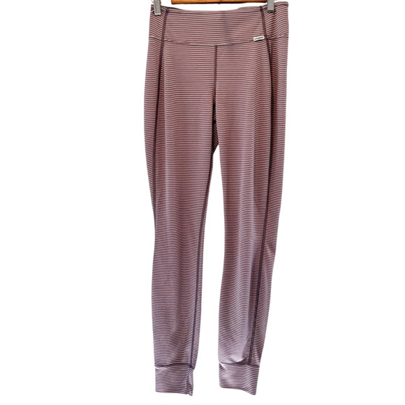 Patagonia capline2 lightweight polartec bottom layer pants - Picture 11 of 12